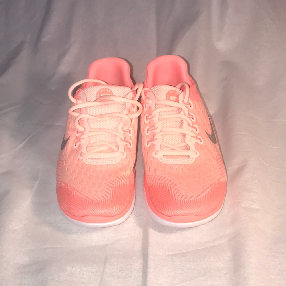Youth Nike Free RN 2018